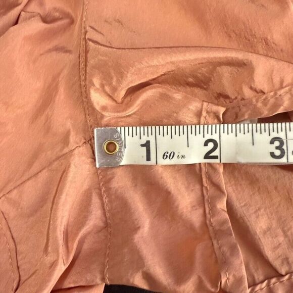 Free Movement The‎ Way Home High Rise Shorts Women S Brushed Apricot Activewear - Picture 10 of 10